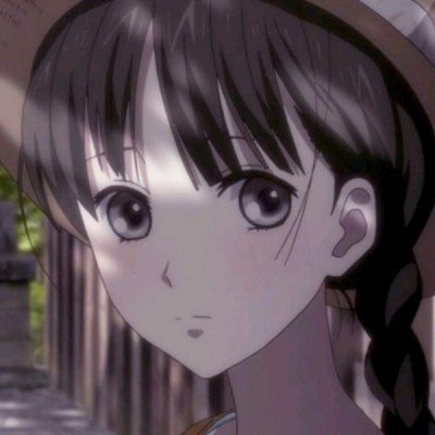 《巫师3》高清角色建模赏 希里的皮裤上到底几个褶